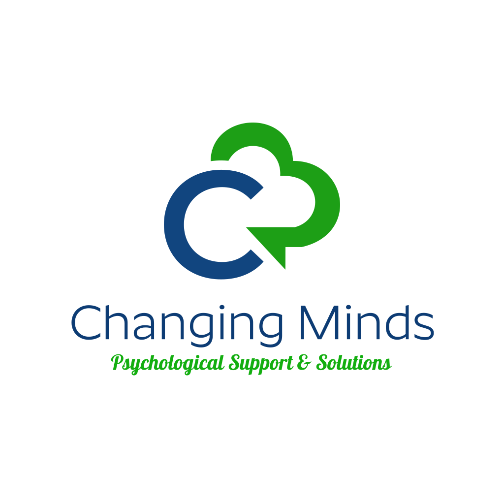 Changing Minds — Psychological Support & Solutions